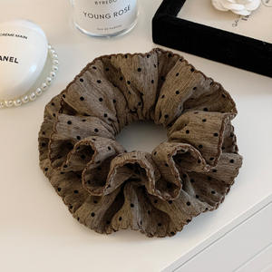 Diadema de Pelo con Diseño de Lunares de Moda Coreana Melad <span class=keywords><strong>Kashgar</strong></span>, Accesorios para el Cabello para Mujer para Uso Diario - Product Image 5