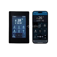 Générateur de vapeur pour sauna et hammam Bluetooth App&WiFi 3kw 4.5KW 5kw 6kw 7kw 8kw 9kw 10.5KW 12kw 15kw 18kw 21kw
