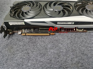 Cartes graphiques d'occasion 6700XT 12 Go RX 6700XT - Product Image 6