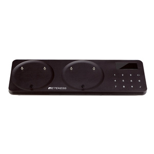 Retekess Wireless Calling Pager TD163 1 To 30 Number Restaurant Queue System - Product Image 3