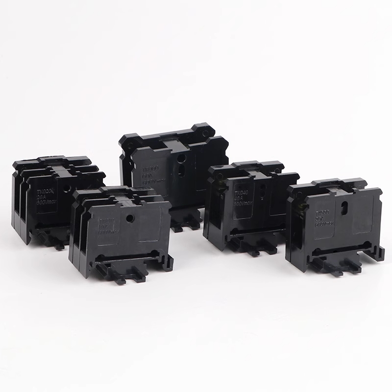Factory Direct Supply Rail Combined Terminal