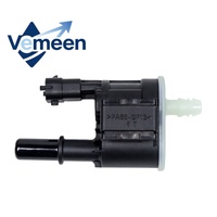 Válvula de Control de Purga del Canister de Vapor para Jeep Cherokee Dodge 04627694AA 04627694AB 4627694AA 4627694AB