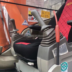 Quality Assured Used Hitachi ZX210LC Excavator used 21 Ton digger <b>machinery</b> ZX210 ZX200 With CE certification - Product Image 6