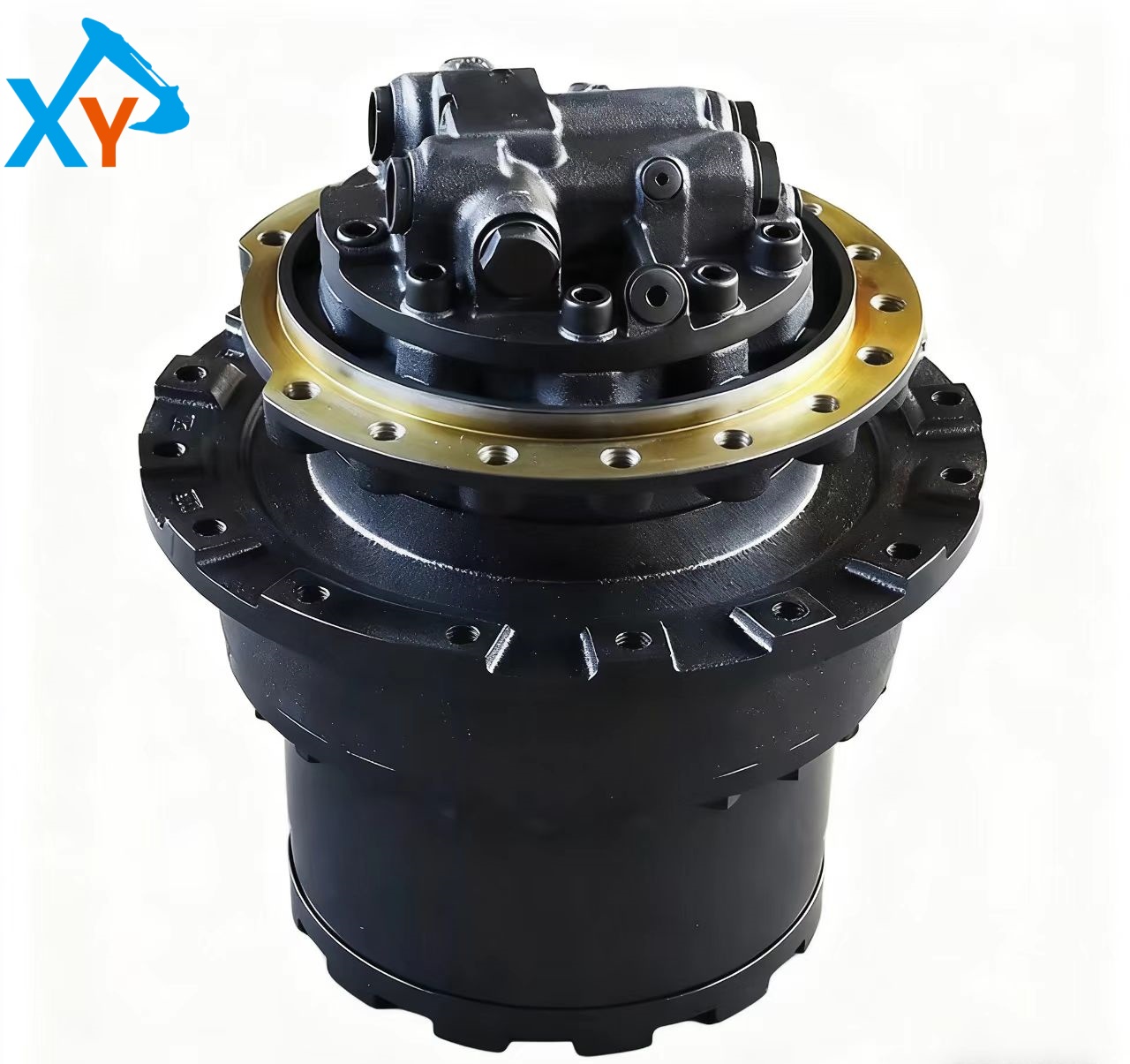 Hitachi ZX200 ZX210 FINAL DRIVE 9170996 9233687 9195447 9233688