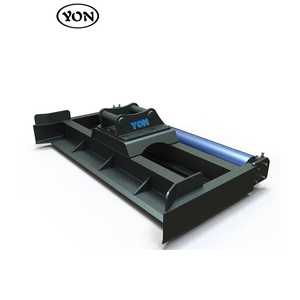Poutre <span class=keywords><strong>de</strong></span> classement d'excavatrice avec rouleau-1500mm-2.5 à <span class=keywords><strong>7</strong></span> <span class=keywords><strong>tonnes</strong></span> - Product Image 1