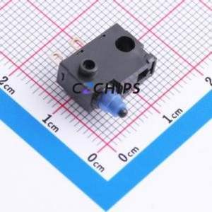 D2QW-C003H Limit Switch Switch Whole Sale Electronic Component Chips Supplier & BOM Service - Product Image 2