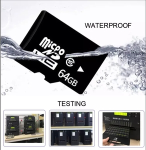 C10 Tốc Độ Cao Đầy Đủ Năng Lực Thâm Quyến OEM <span class=keywords><strong>Micro</strong></span> <span class=keywords><strong>SD</strong></span> Kích Thước Bộ Nhớ Thẻ 8GB 16GB 32GB 256 <span class=keywords><strong>Gb</strong></span> 512Gb <span class=keywords><strong>1</strong></span> Tb - Product Image 6