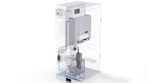 SECCO-L-1901高精度多参数全光谱水质在线监测站设备PH/浊度/ COD - Product Image 6