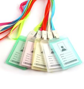 <span class=keywords><strong>Porte</strong></span>-<span class=keywords><strong>Badge</strong></span> professionnel en PP, vente en gros - Product Image 6