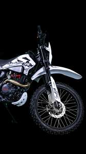 Moto tout-terrain T BNK 300CC, <span class=keywords><strong>vitesse</strong></span> maximale 120 km/h, haute puissance, essence pour adultes, COR CB300F, moto tout-terrain, moto enduro - Product Image 5