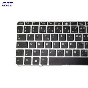 ซันเร็กซ์แป้นพิมพ์แล็ปท็อปสำหรับ HP EliteBook 840 G3 745 G3 840 G4 745 G4 FR รูปแบบ - Product Image 6