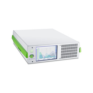 Analizador de Óxidos de Nitrógeno Serie ECO CLD 800, Equipo de Análisis de Gases - Product Image 3