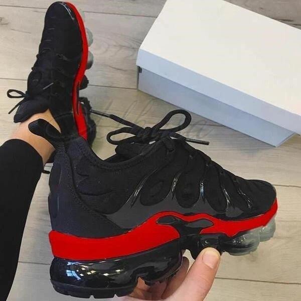 Осенне-зимние сапоги из PU искусственной кожи из дышащей сетчатой ткани; Удобные подушки женская обувь