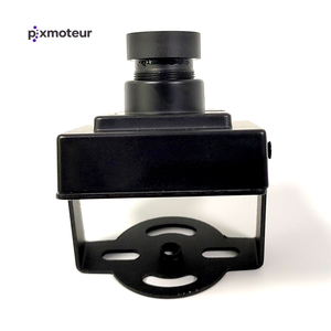 Modul Kamera Rumah Pintar <span class=keywords><strong>2MP</strong></span> MJPG/YUV CMOS Sensor 1/2.7 inci 85dB USB Rentang Dinamis Lebar 1080P 30 FPS dengan Casing - Product Image 5