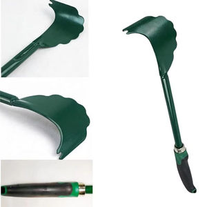 Outils de nettoyage pour tondeuse à gazon, grattoir pour plateau de tondeuse avec poignée, outil de décapage pour tondeuse, accessoires de jardinage - Product Image 6