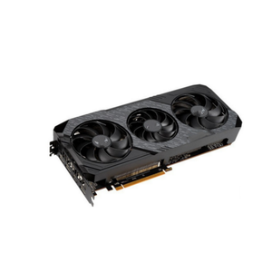 Tarjeta Gráfica Económica TUF3-RX 5600 XT-O6G-EVO-GAMING, Diseño para Juegos, Computadora de Escritorio, GDDR6 de 192 bits, Tarjeta de Video de Última Generación - Product Image 1
