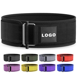 <span class=keywords><strong>Ceinture</strong></span> de fitness unisexe professionnelle en EVA et néoprène, équipement de protection pour les squats et les soulevés de terre, soutien lombaire pour l'entraînement - Product Image 6