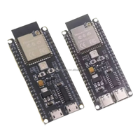 Stock AI WiFi BLE DevKitC-1 N8R2 N16R8 Module ESP32-S3 Core Development Board ICs Produit