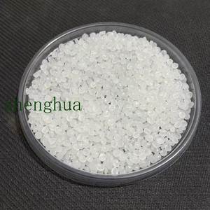 Plastic Raw Material Virgin HDPE 952 Film Grade HDPE FJ00952 <b>Granules</b> HDPE - Product Image 1