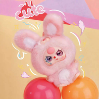 Eason Studio Genuine Baby Three Mini Hug Series Caja ciega DDP Precio que incluye envío aéreo a EE. UU. MOQ 9 Caja al por mayor 1/8/9