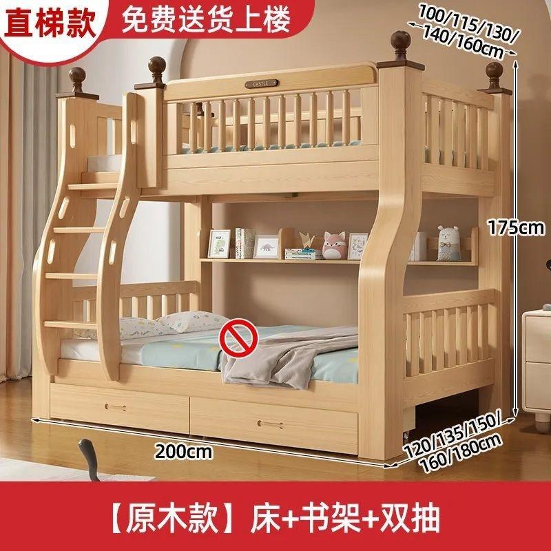 [Style journal] Échelle, étagère, tiroir.