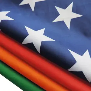 Flagbannerカスタムサイズの旗afghan talibanafghanistanデジタル印刷旗バナー