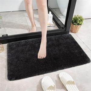 Tappeto Moderno di Lusso Personalizzato 40*60, Morbido e Peloso per Interni, Tappeti in Pelliccia per Soggiorno e Camera da Letto - Product Image 2