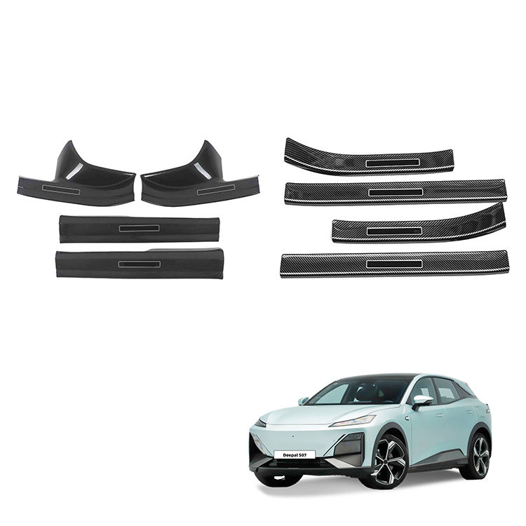 Garde de seuil de porte