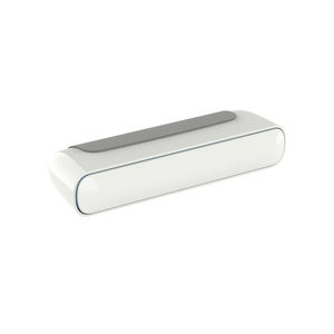 L'air portatif de petite taille de chemins de fer a permis le Temp intelligent de serrure. Boîte avec alarme pour stocker les aiguilles du stylo d'injection Étui à insuline - Product Image 3