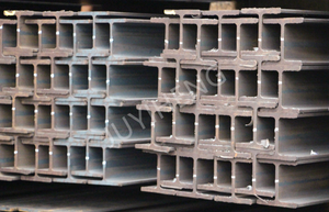 Viga de Acero al Carbono Laminada en Caliente JIS SM490 <span class=keywords><strong>IPB</strong></span> H100x100x6x8 6m GB Q355B W Beam H400x200x8x13 EN S355JR HEA H300x300x10x15 12m - Product Image 6