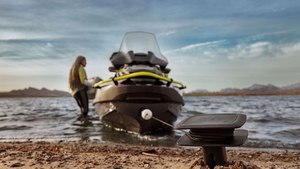 170hp 4 Tiempos Motor <span class=keywords><strong>Sea</strong></span> <span class=keywords><strong>Doo</strong></span> <span class=keywords><strong>Explorer</strong></span> Pro 170 Barco Motor - Product Image 3