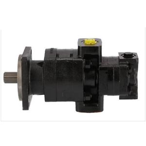 Pompe à engrenages hydraulique triple, pompe à engrenages multi-unités, marque HUAMAO, garantie 1 an, origine Shandong, pour pièces de machines de construction - Product Image 1