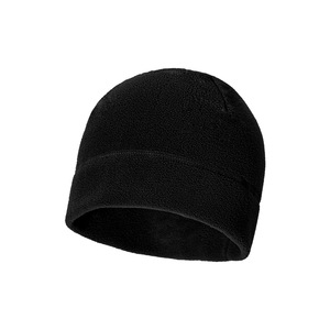 Men's Fleece Ski Cap <b>Warm</b> Windproof Winter Outdoor Sports <b>Hat</b> Adult Polyester Plush <b>Hat</b> - Product Image 2