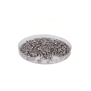 เม็ดไทเทเนียม 99.995% สำหรับการระเหย - Product Image 4