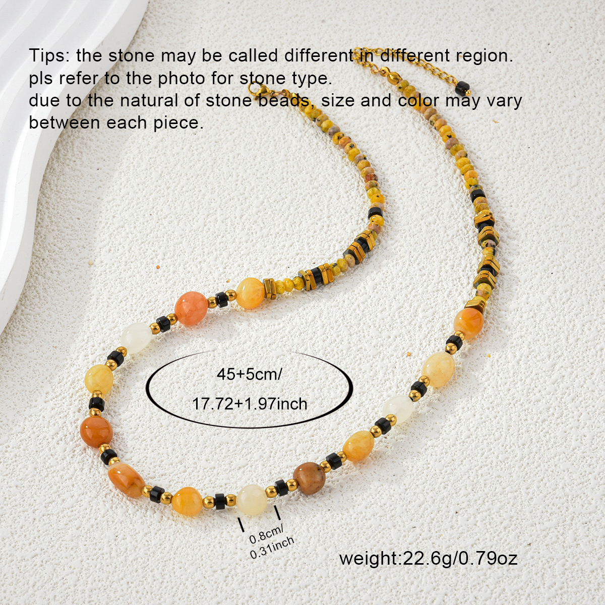 NE240225-2  Necklace