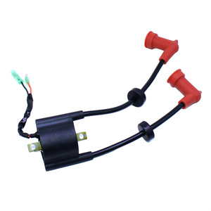 คอยล์จุดระเบิดยามาฮ่า 6B4-85570-00 สำหรับอะไหล่ทดแทนมอเตอร์นอกเรือ - Product Image 1