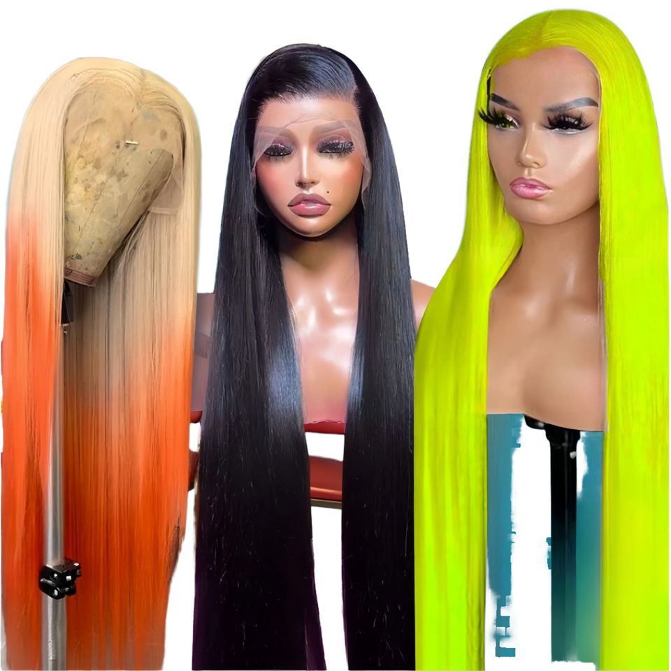 มีสีสัน