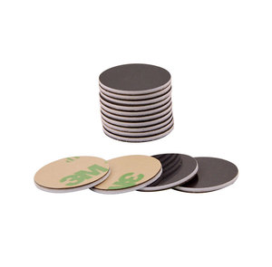 卸売 パッシブ カスタム印刷 <span class=keywords><strong>NFC</strong></span>タグ コインカード 13.56mhz Ntag213 耐金属 <span class=keywords><strong>NFC</strong></span> RFIDタグ 資産追跡用 - Product Image 3