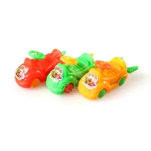 Hot Verkopen Goedkope Prijs Kleine Plastic Speelgoed Katapult Auto Voor Verkoop