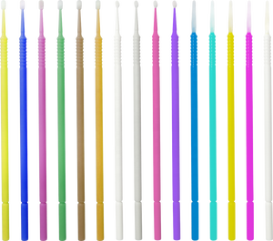 Медицинский одноразовый аппликатор для приема внутрь, безопасный, гибкий и складной, миниатюрный тампон, напрямую от производителя - Product Image 1