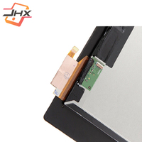Écran tactile de remplacement pour tablette Sony Xperia Z2, vente en gros, pouces