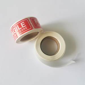 Nhãn Dán Mong Manh Tùy Chỉnh Giấy Dính Vĩnh Viễn Biểu Tượng Tùy Chỉnh Hologram Hologramphic Cuộn Cảm Ơn Bạn <span class=keywords><strong>Sticker</strong></span> In Ấn Chấp Nhận CN;AN - Product Image 5