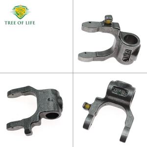 Ensemble d'axe de fourchette de débrayage Tree Of Life 41430-02700 pour Hyundai I120 Kia Rio Soul - Product Image 4