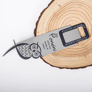 Luxus benutzer definierte Logo Kleidung hängen Tags für T-Shirts & Jacken Recycelbare <span class=keywords><strong>Business</strong></span> Special Karton & Offset Papier Tags - Product Image 5