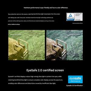 Monitor Gaming Legion 27Q-11 de 27 Pulgadas, 2K, 300Hz, Fast IPS, 1ms GTG, HDMI 2.1, Luz Azul Baja, Pantalla para PC de Escritorio - Product Image 3