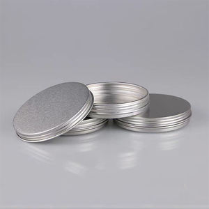 STOCK <span class=keywords><strong>de</strong></span> 30ml boîtes rondes vides en aluminium pour <span class=keywords><strong>caviar</strong></span> bocaux emballage <span class=keywords><strong>de</strong></span> <span class=keywords><strong>30g</strong></span> emballage personnalisé en aluminium <span class=keywords><strong>de</strong></span> <span class=keywords><strong>caviar</strong></span> <span class=keywords><strong>de</strong></span> haute qualité pour aliments <span class=keywords><strong>de</strong></span> <span class=keywords><strong>30g</strong></span> - Product Image 4