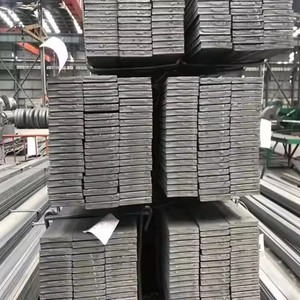 Barre d'acier plate épaisse du bas prix 12mm de vente directe d'usine - Product Image 4