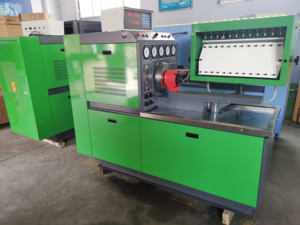 ม้านั่งทดสอบปั๊มฉีดดีเซลแบบ12PSB ม้านั่งทดสอบปั๊มฉีดดีเซลผลิต COM-12PSB จีน - Product Image 6