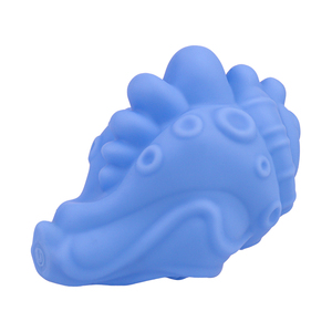 CITYFUN Massaggiatore Clitorideo Femminile Vibratore in Silicone Liquido Sicuro per il Corpo <span class=keywords><strong>Mini</strong></span> Vibratore Massaggiatore Giocattoli Sessuali per Donne - Product Image 4