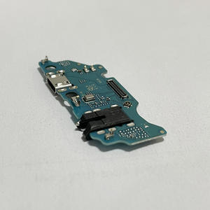 Cable Flexible de Carga Libreduty en Oferta para A03 CORE SM-A032F, Conector DC, Placa Sub, Repuesto, 12 Meses de Garantía 2 - Product Image 6